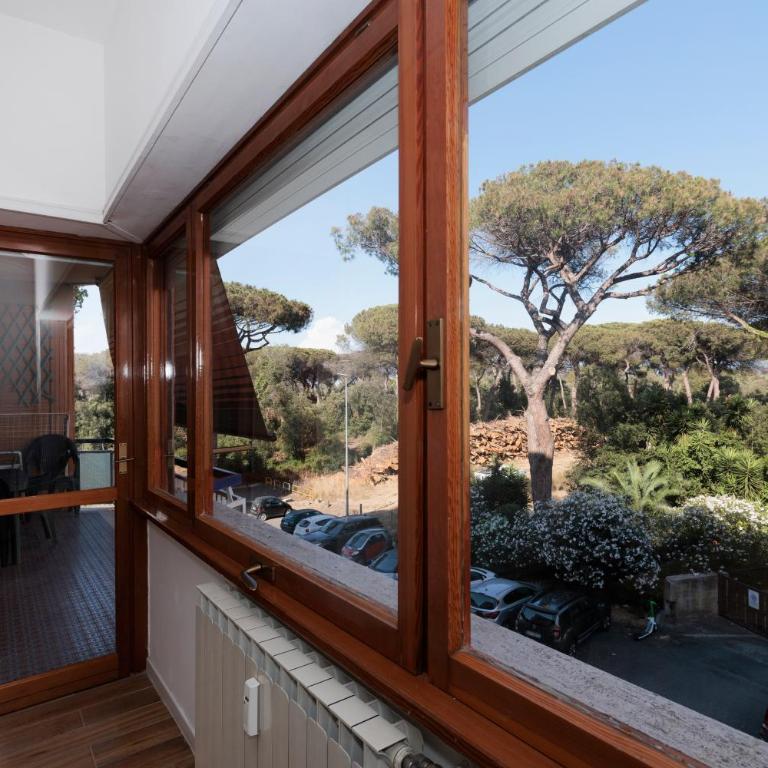 ArticOstia - Appartamento con 2 Camere da Letto - 28