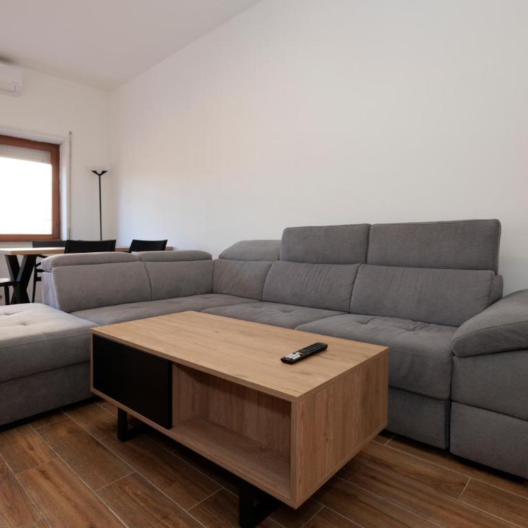 ArticOstia - Appartamento con 2 Camere da Letto - 6