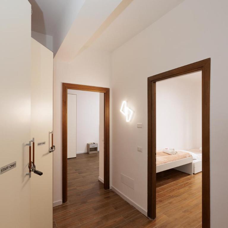 ArticOstia - Appartamento con 2 Camere da Letto - 9