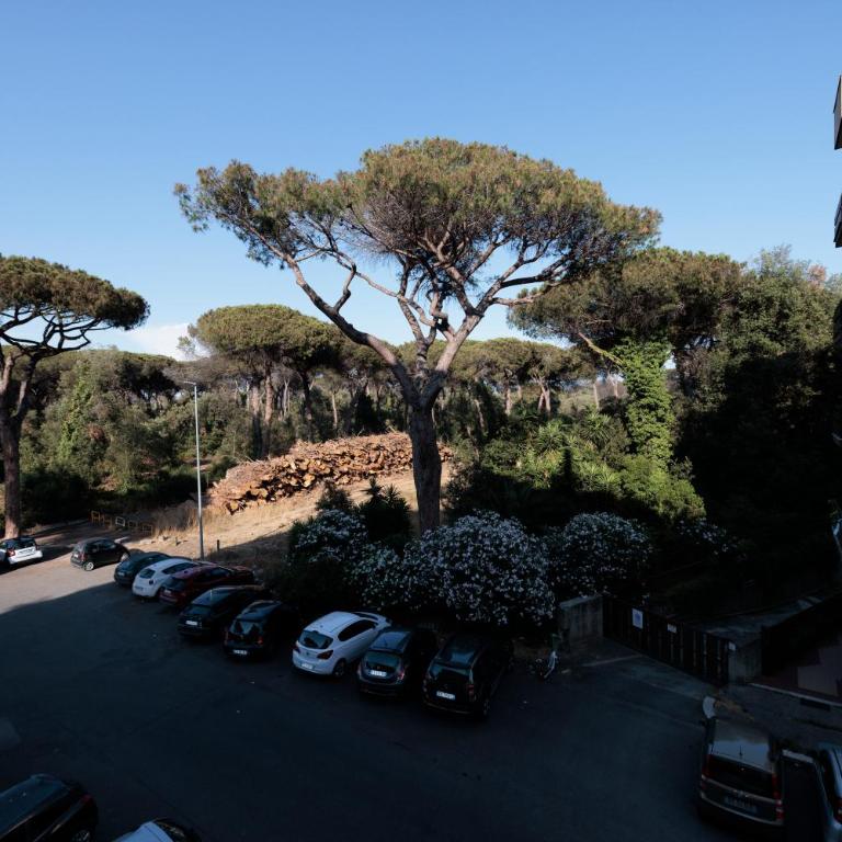 ArticOstia - Appartamento con 2 Camere da Letto - 30