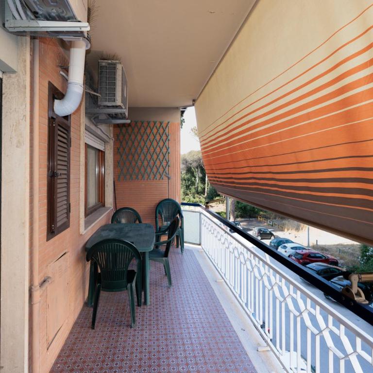 ArticOstia - Appartamento con 2 Camere da Letto - 29