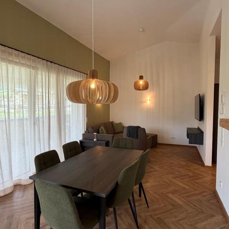 Mountain Inn - Hochquartier - Wildschönau - Familien-Loft - 11