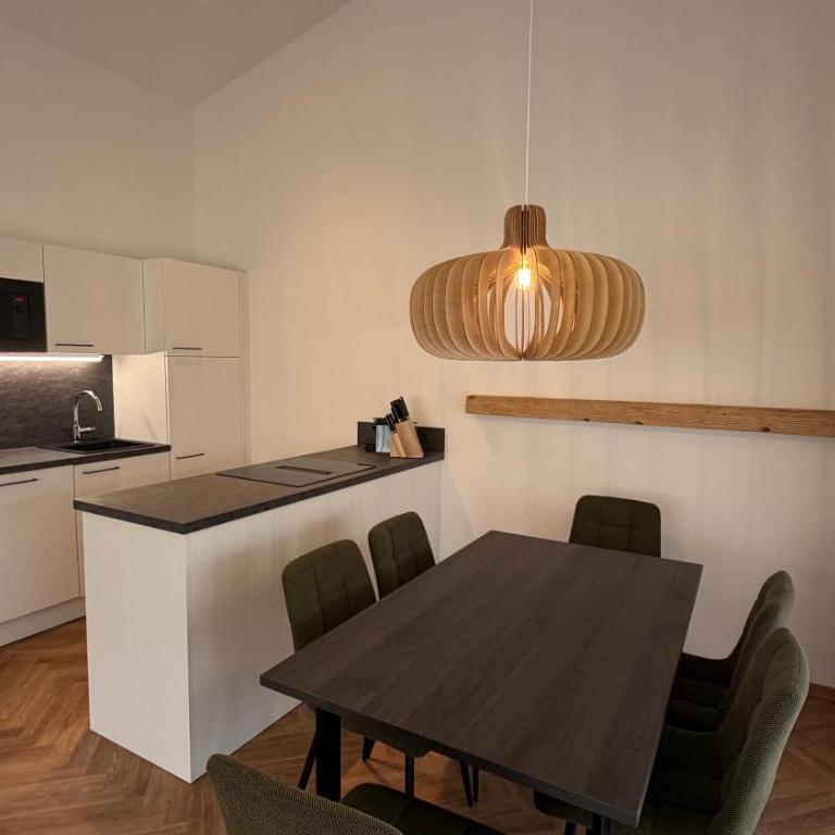 Mountain Inn - Hochquartier - Wildschönau - Familien-Loft - 16