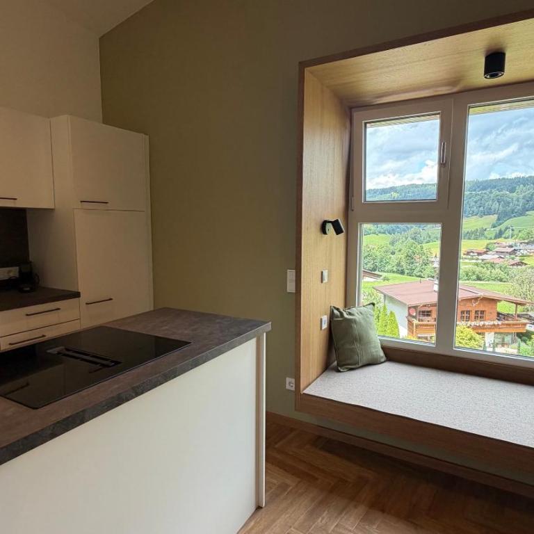 Mountain Inn - Hochquartier - Wildschönau - Familien-Loft - 8