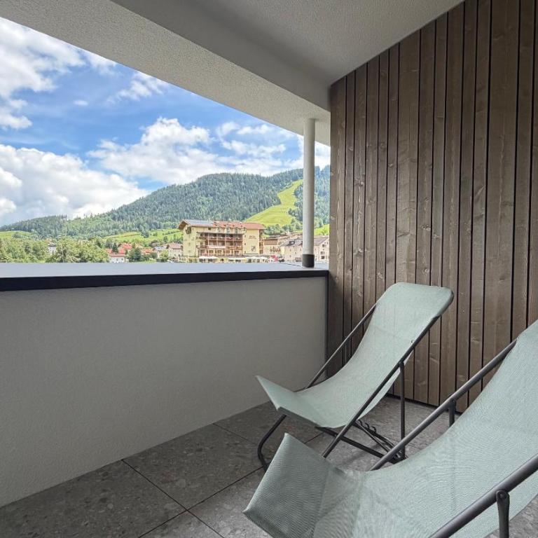 Mountain Inn - Hochquartier - Wildschönau - Familien-Loft - 23