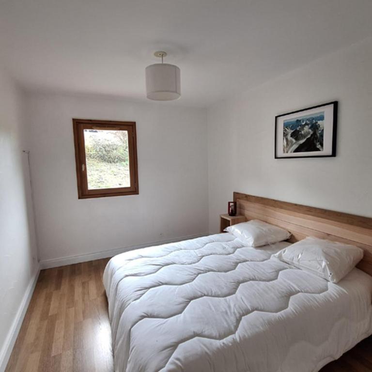 Bel appt centre de Séez - La Rosière et Les Arcs - Appartement - 7