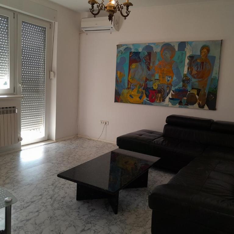 Vikica 2 - Apartment mit 1 Schlafzimmer - 1