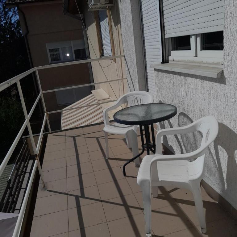 Vikica 2 - Apartment mit 1 Schlafzimmer - 2