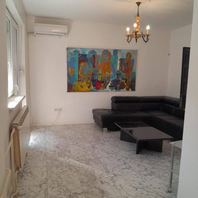 Vikica 2 - Apartment mit 1 Schlafzimmer - 6