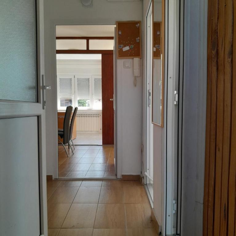 Vikica 2 - Apartment mit 1 Schlafzimmer - 9