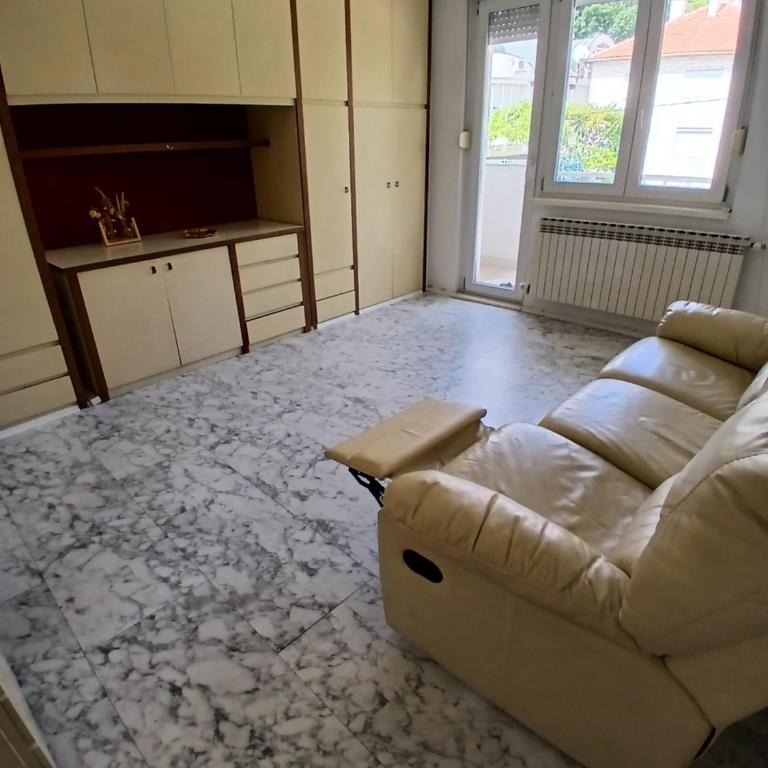 Vikica 2 - Apartment mit 1 Schlafzimmer - 12