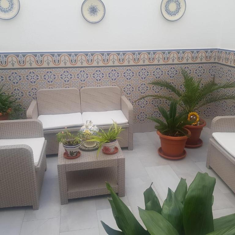 La Casa del Alfarero - Apartamento de 2 dormitorios - 1