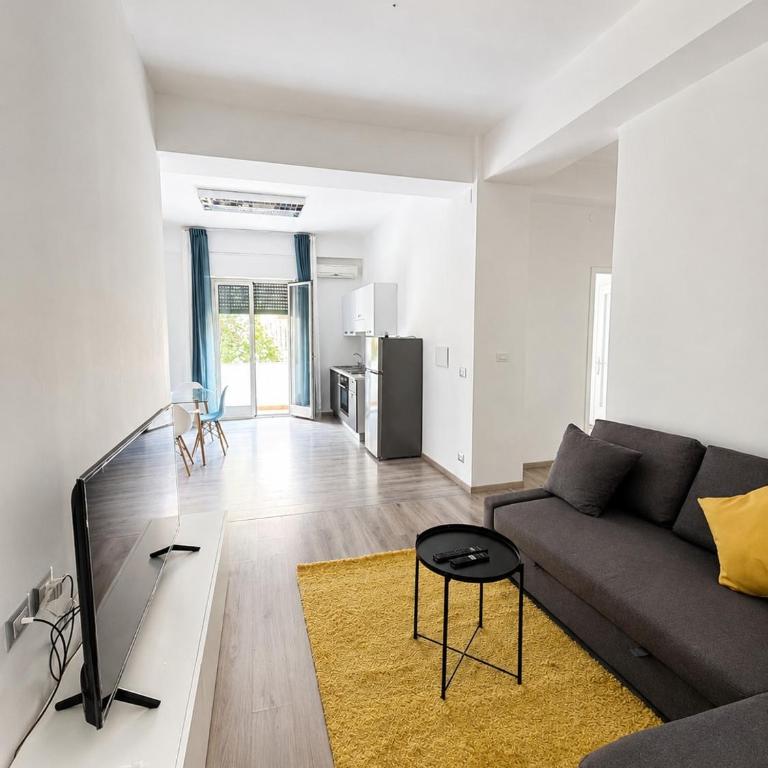 Bilocale sul Lungomare - Apartamento de 2 dormitorios - 1
