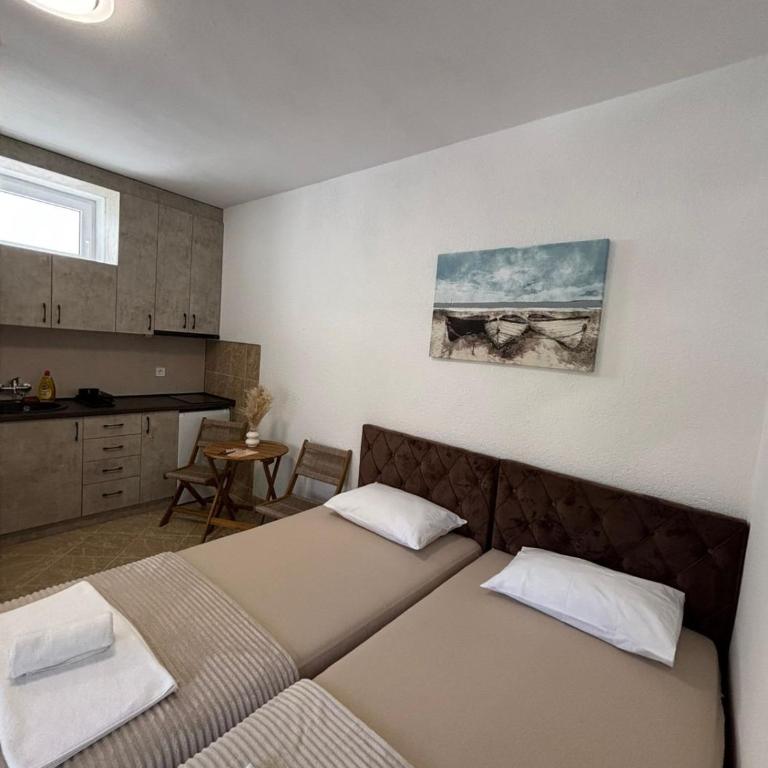 Aurea Novi apartman 2 - Apartman sa 1 Spavaćom Sobom - 1