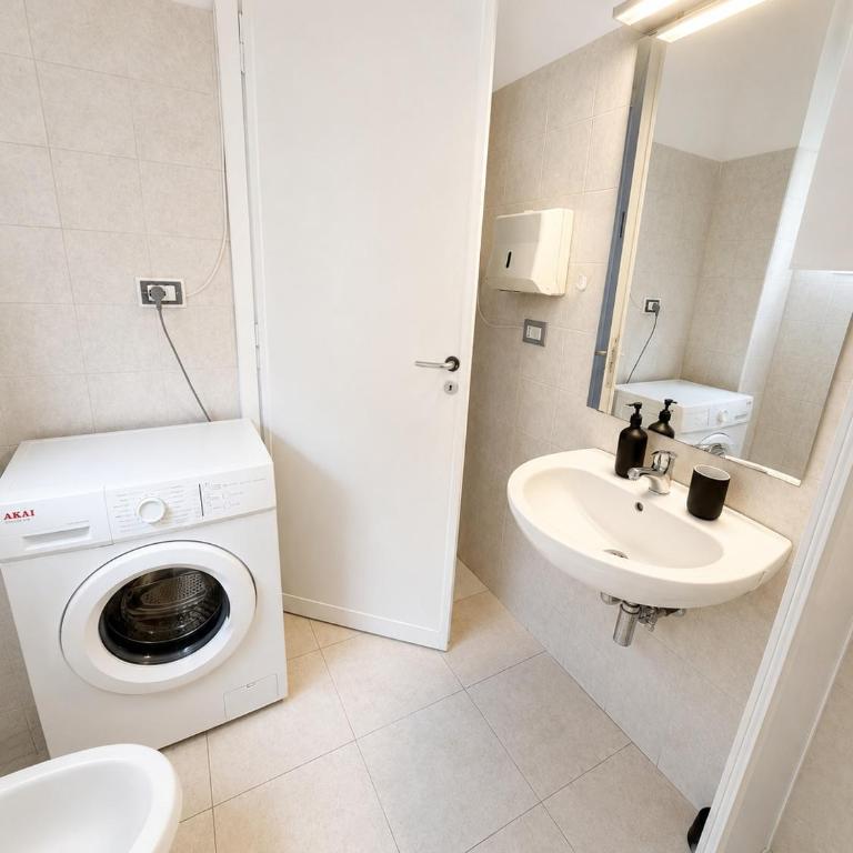 Bilocale sul Lungomare - Apartamento de 2 dormitorios - 3