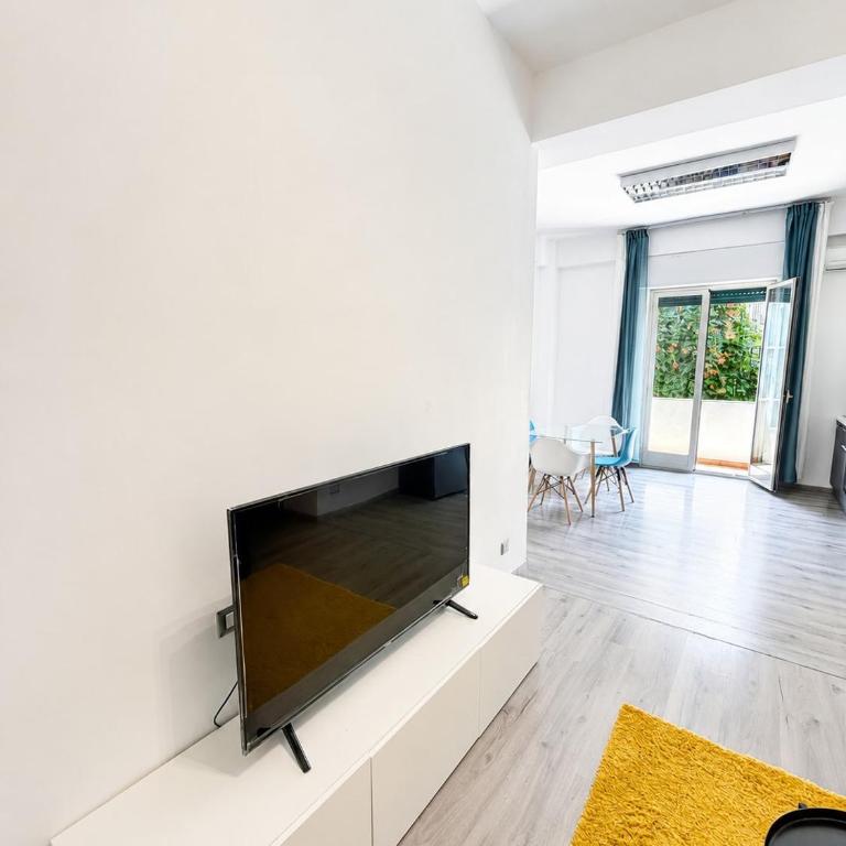 Bilocale sul Lungomare - Apartamento de 2 dormitorios - 4