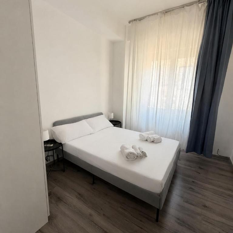 Bilocale sul Lungomare - Apartamento de 2 dormitorios - 5
