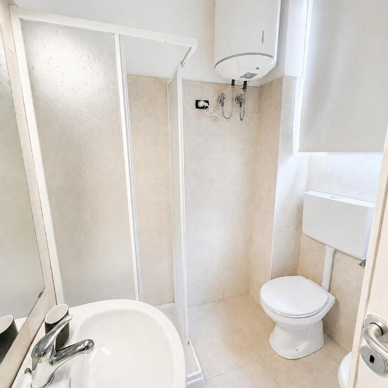 Bilocale sul Lungomare - Apartamento de 2 dormitorios - 6
