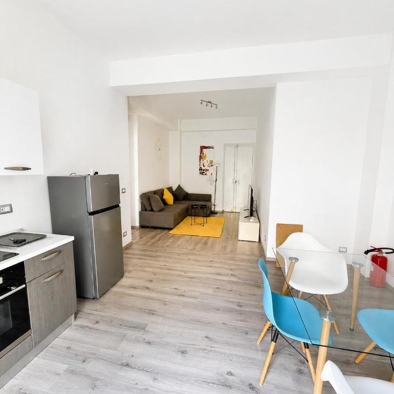 Bilocale sul Lungomare - Apartamento de 2 dormitorios - 7