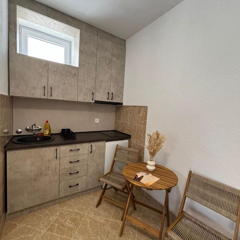 Aurea Novi apartman 2 - Apartman sa 1 Spavaćom Sobom - 2