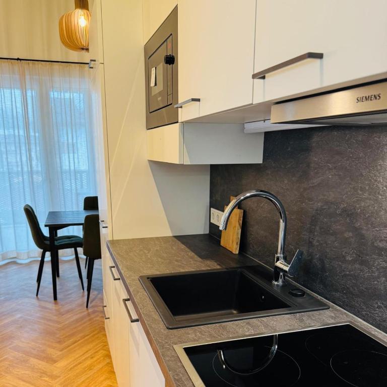 Mountain Inn - Hochquartier - Wildschönau - Studio - 17
