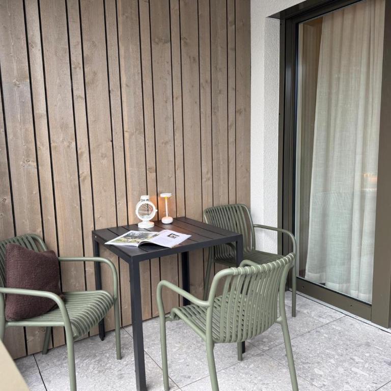 Mountain Inn - Hochquartier - Wildschönau - Studio - 19