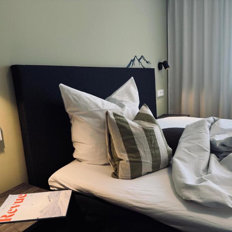 Mountain Inn - Hochquartier - Wildschönau - Studio - 20