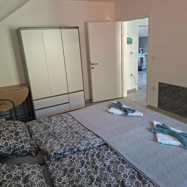 Sunny view - Emina - Apartman sa 2 Spavaće Sobe - 11