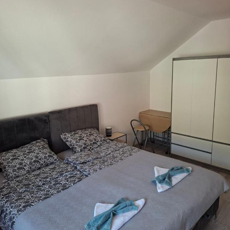 Sunny view - Emina - Apartman sa 2 Spavaće Sobe - 10