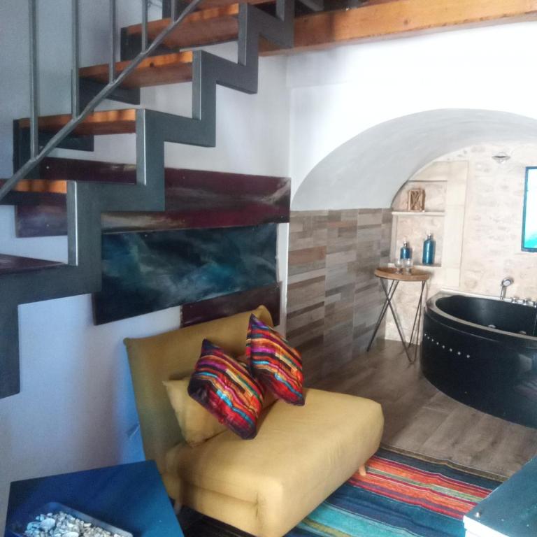 Only for two Giumbabulla - Monolocale Superior - 10