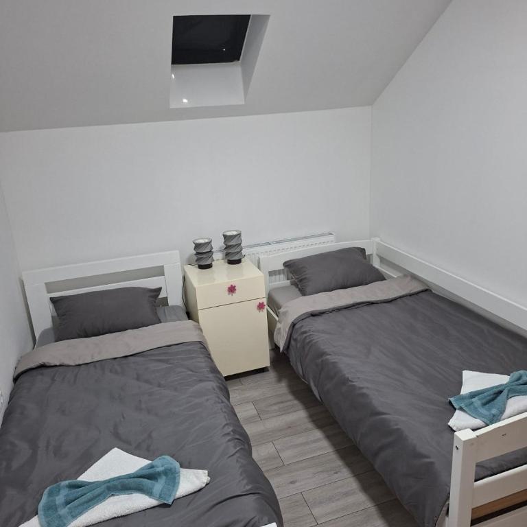 Sunny view - Emina - Apartman sa 2 Spavaće Sobe - 8