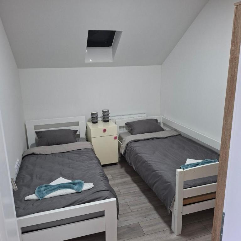 Sunny view - Emina - Apartman sa 2 Spavaće Sobe - 9