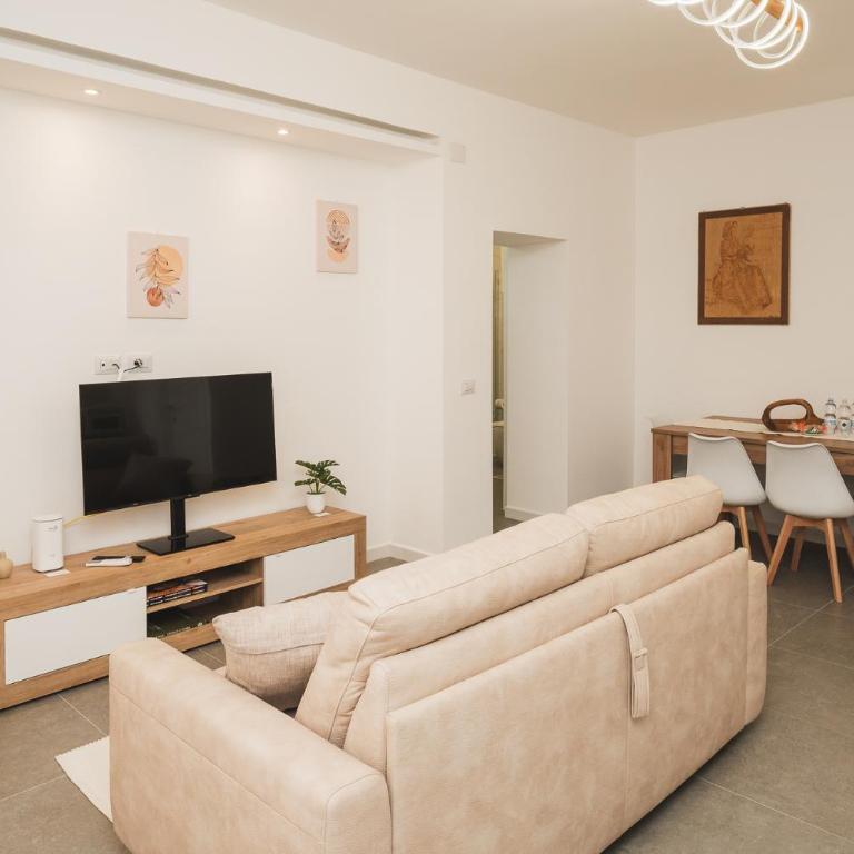 La Petita - Casa nel cuore di Sant'Agostino - Alghero - Casa con 1 Camera da Letto - 1