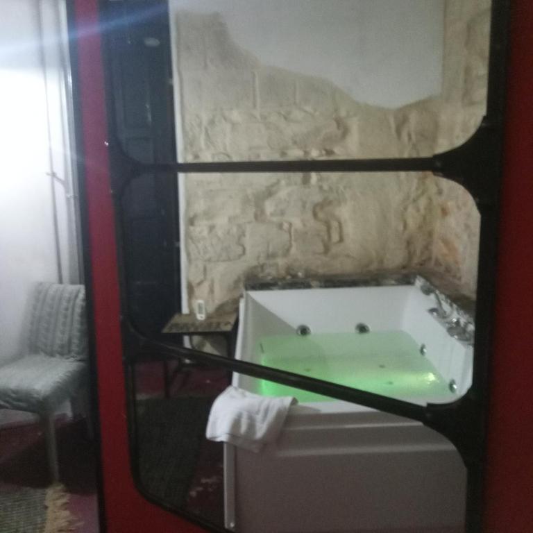 Only for two Giumbabulla - Suite Deluxe con Vasca Idromassaggio - 6