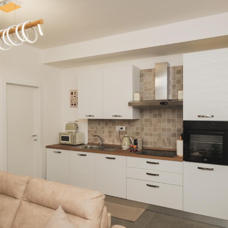 La Petita - Casa nel cuore di Sant'Agostino - Alghero - Casa con 1 Camera da Letto - 9