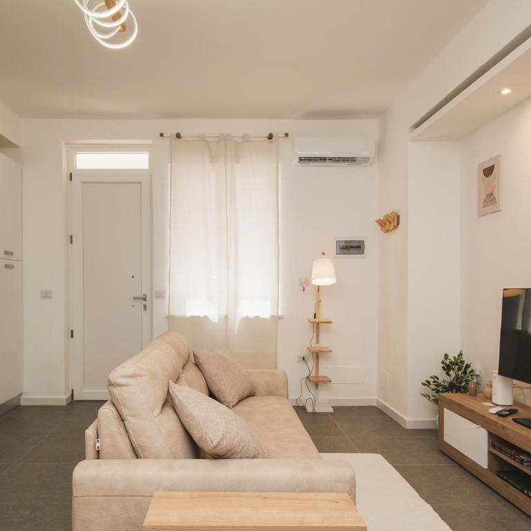 La Petita - Casa nel cuore di Sant'Agostino - Alghero - Casa con 1 Camera da Letto - 10
