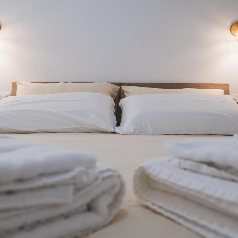 La Petita - Casa nel cuore di Sant'Agostino - Alghero - Casa con 1 Camera da Letto - 13