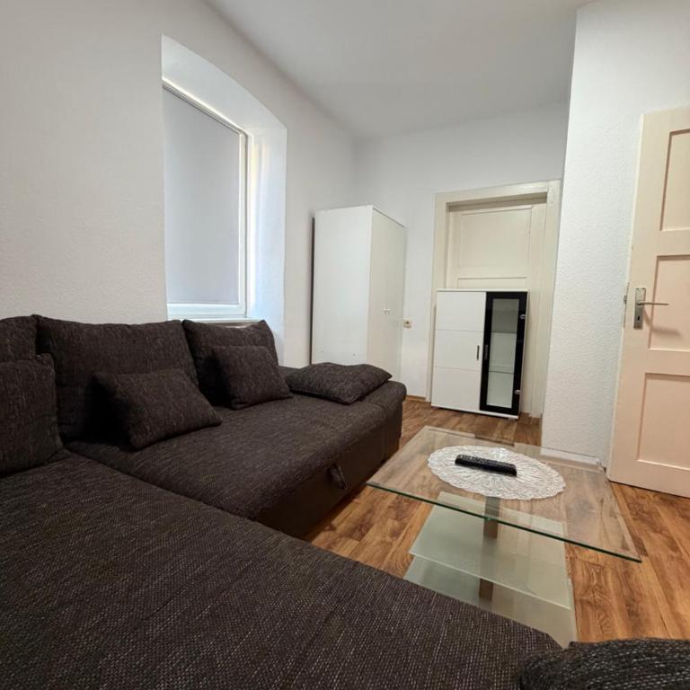 Wohnung in Würzburg sehr Zentral - Apartment mit 1 Schlafzimmer - 2
