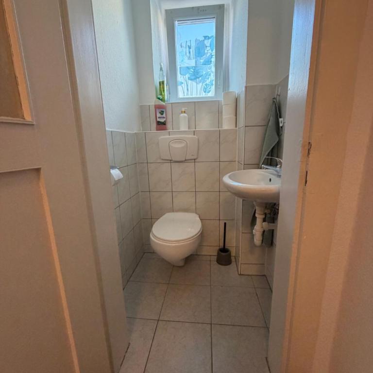 Wohnung in Würzburg sehr Zentral - Apartment mit 1 Schlafzimmer - 17
