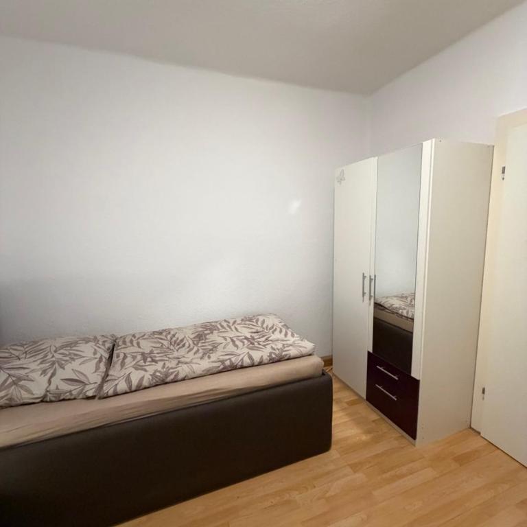 Wohnung in Würzburg sehr Zentral - Apartment mit 1 Schlafzimmer - 5