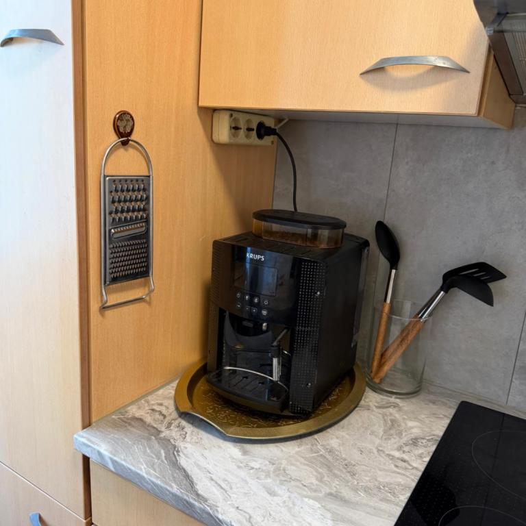 Wohnung in Würzburg sehr Zentral - Apartment mit 1 Schlafzimmer - 12