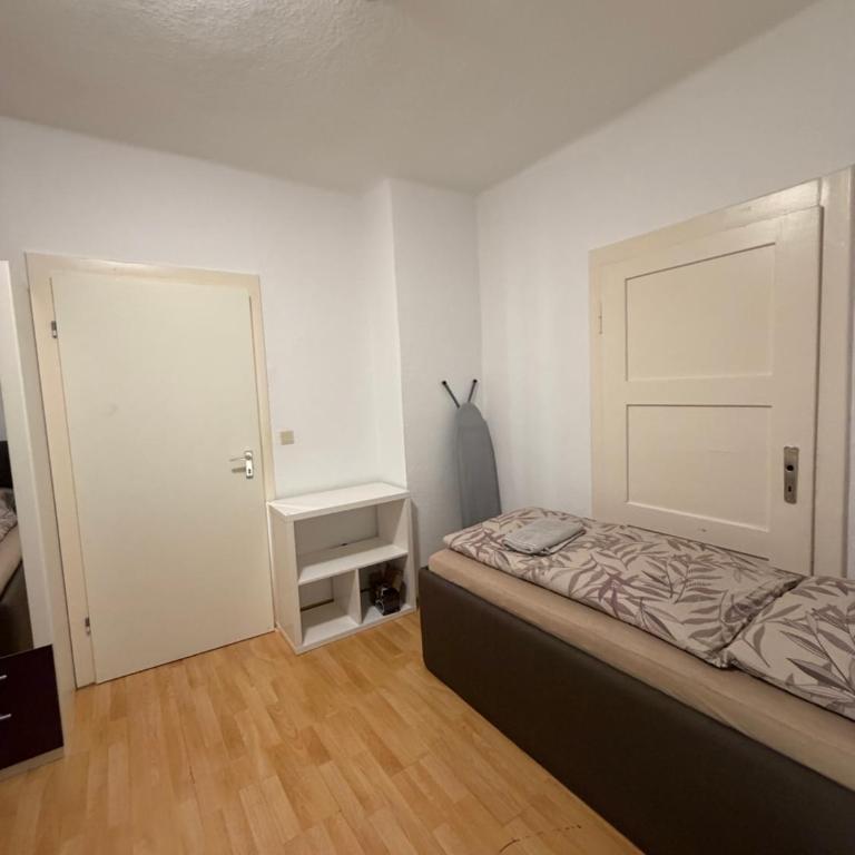 Wohnung in Würzburg sehr Zentral - Apartment mit 1 Schlafzimmer - 6