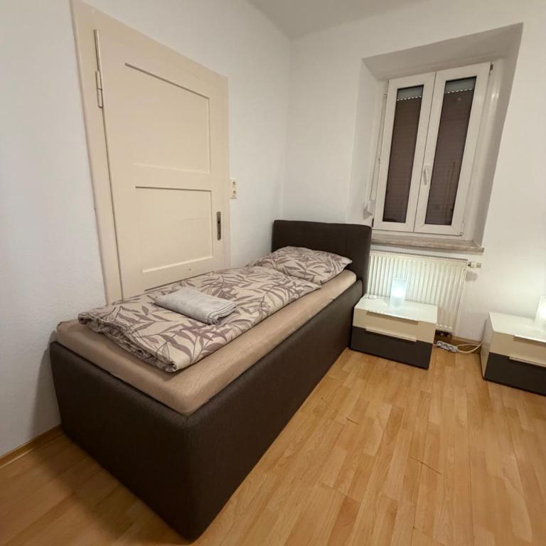 Wohnung in Würzburg sehr Zentral - Apartment mit 1 Schlafzimmer - 7