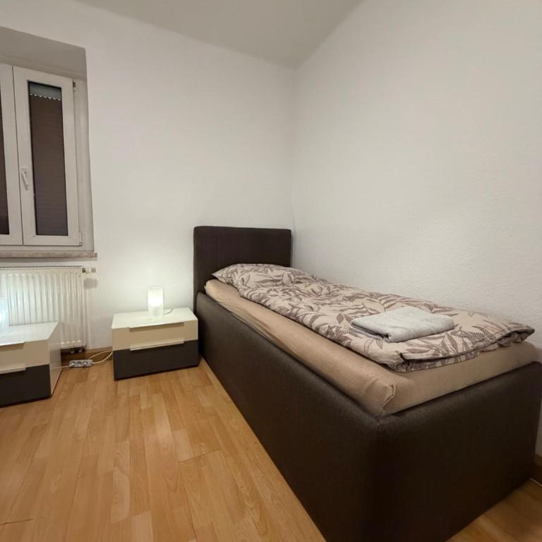 Wohnung in Würzburg sehr Zentral - Apartment mit 1 Schlafzimmer - 8