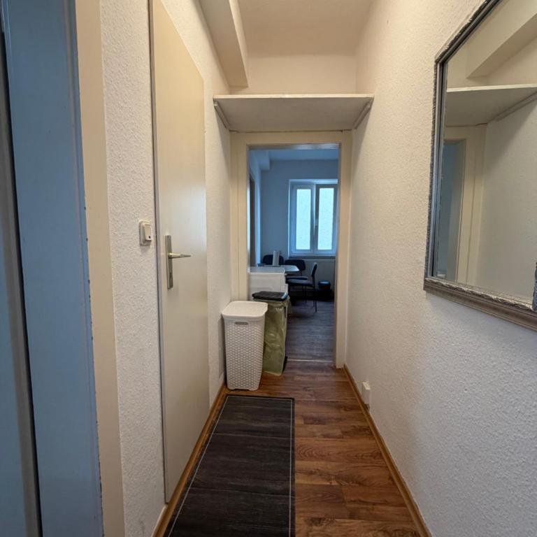 Wohnung in Würzburg sehr Zentral - Apartment mit 1 Schlafzimmer - 9