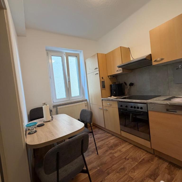 Wohnung in Würzburg sehr Zentral - Apartment mit 1 Schlafzimmer - 10