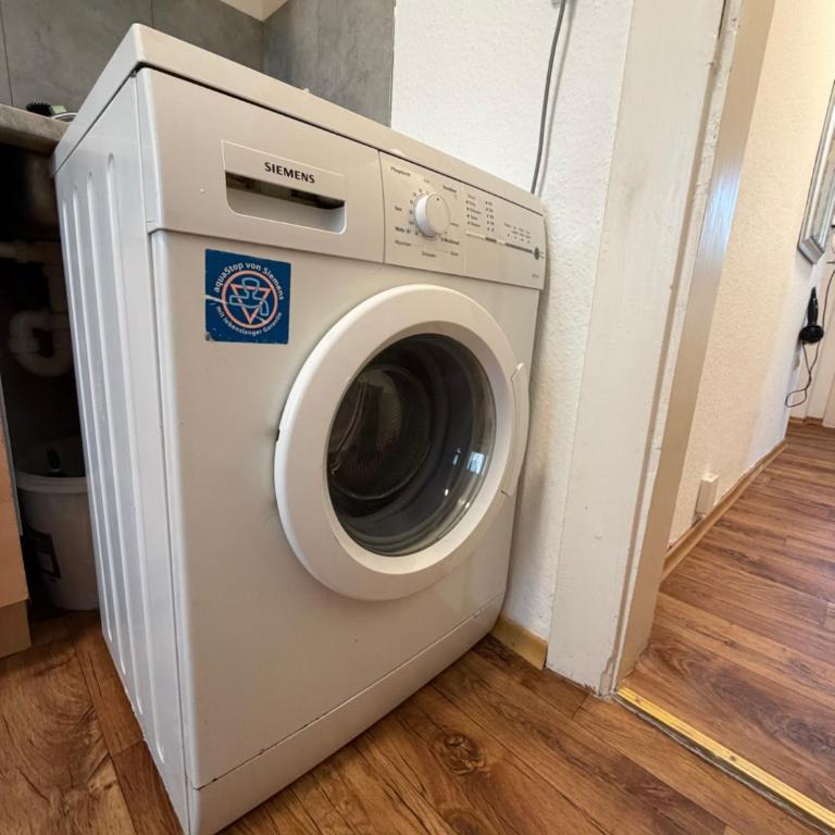 Wohnung in Würzburg sehr Zentral - Apartment mit 1 Schlafzimmer - 14