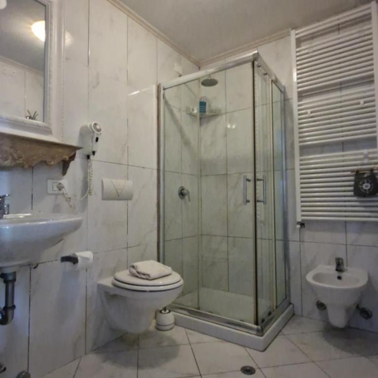 La FINESTRA SULLA LAGUNA - Apartment mit 1 Schlafzimmer - 4