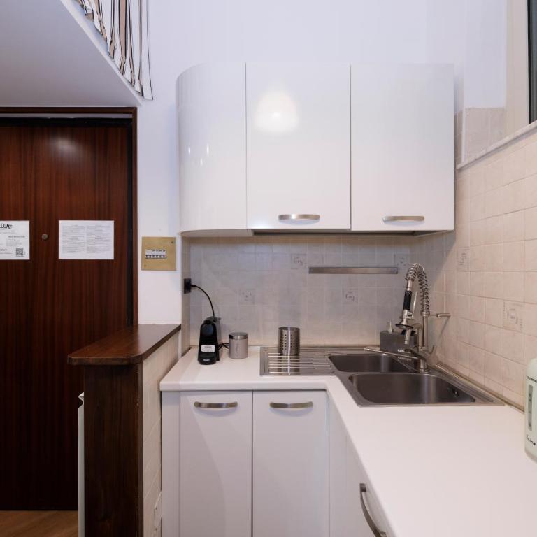 CasettAmare - Appartamento con 1 Camera da Letto - 12