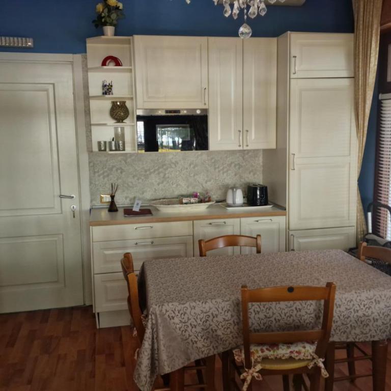La FINESTRA SULLA LAGUNA - Apartment mit 1 Schlafzimmer - 6